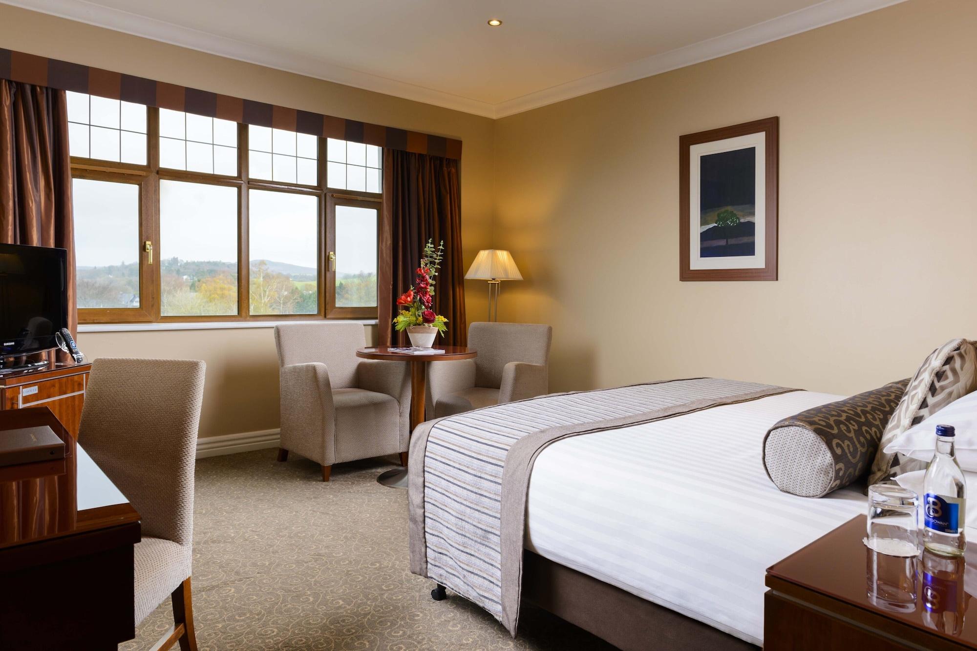 The Brehon Hotel & Spa Killarney Extérieur photo