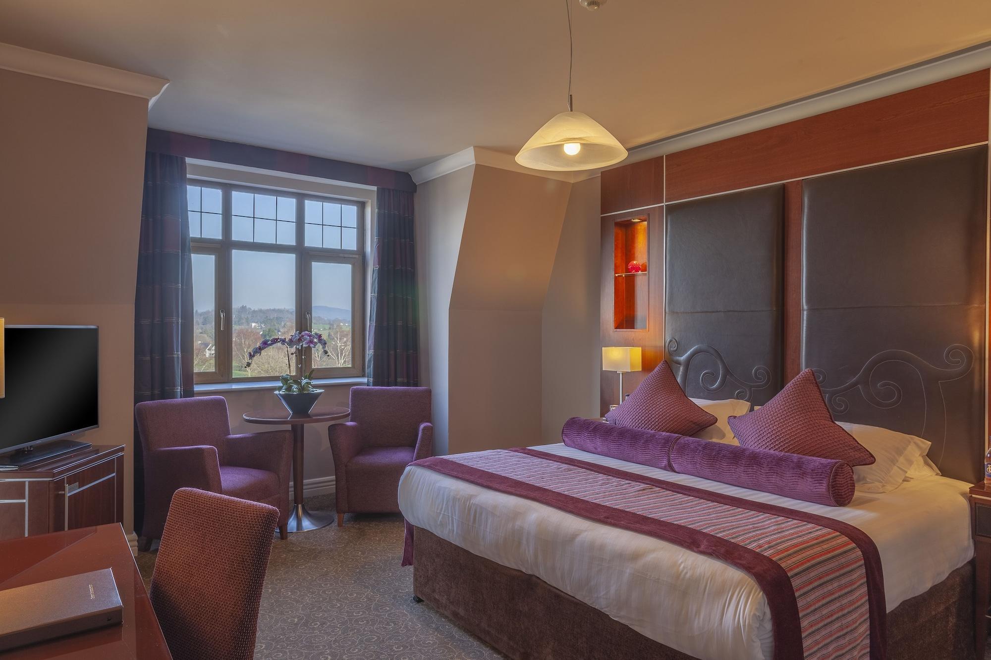 The Brehon Hotel & Spa Killarney Extérieur photo